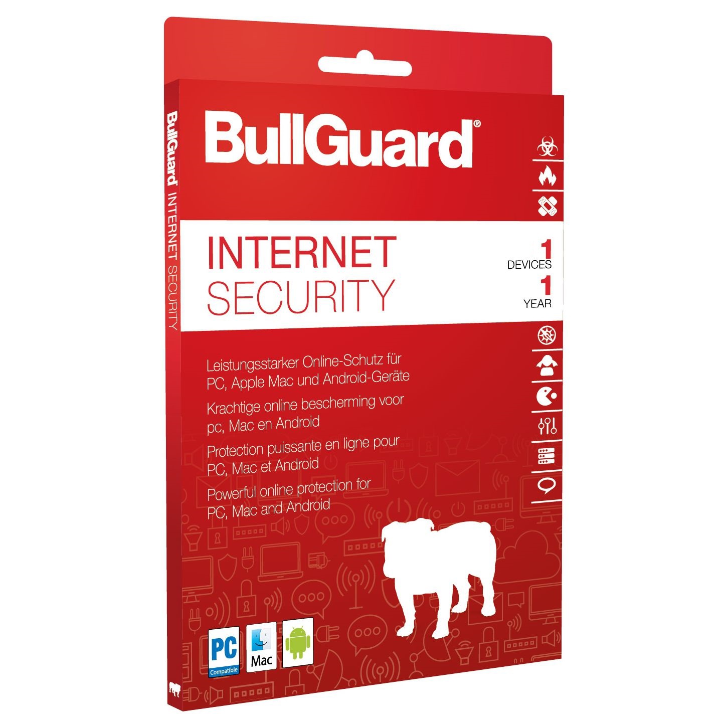 Bullguard Antivirus Download Free Trial